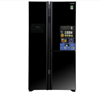 Tủ lạnh Hitachi Inverter 600 lít R-FM800PGV2 